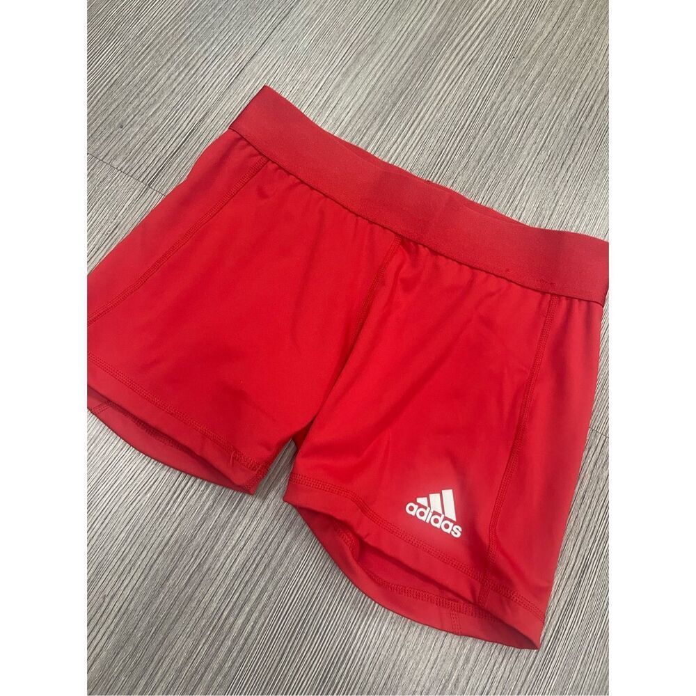 Adidas Biker Shorts! Excellent Quality!